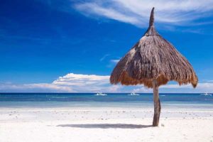 Panglao island Tour