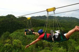 Danao Extreme Adventure Tour